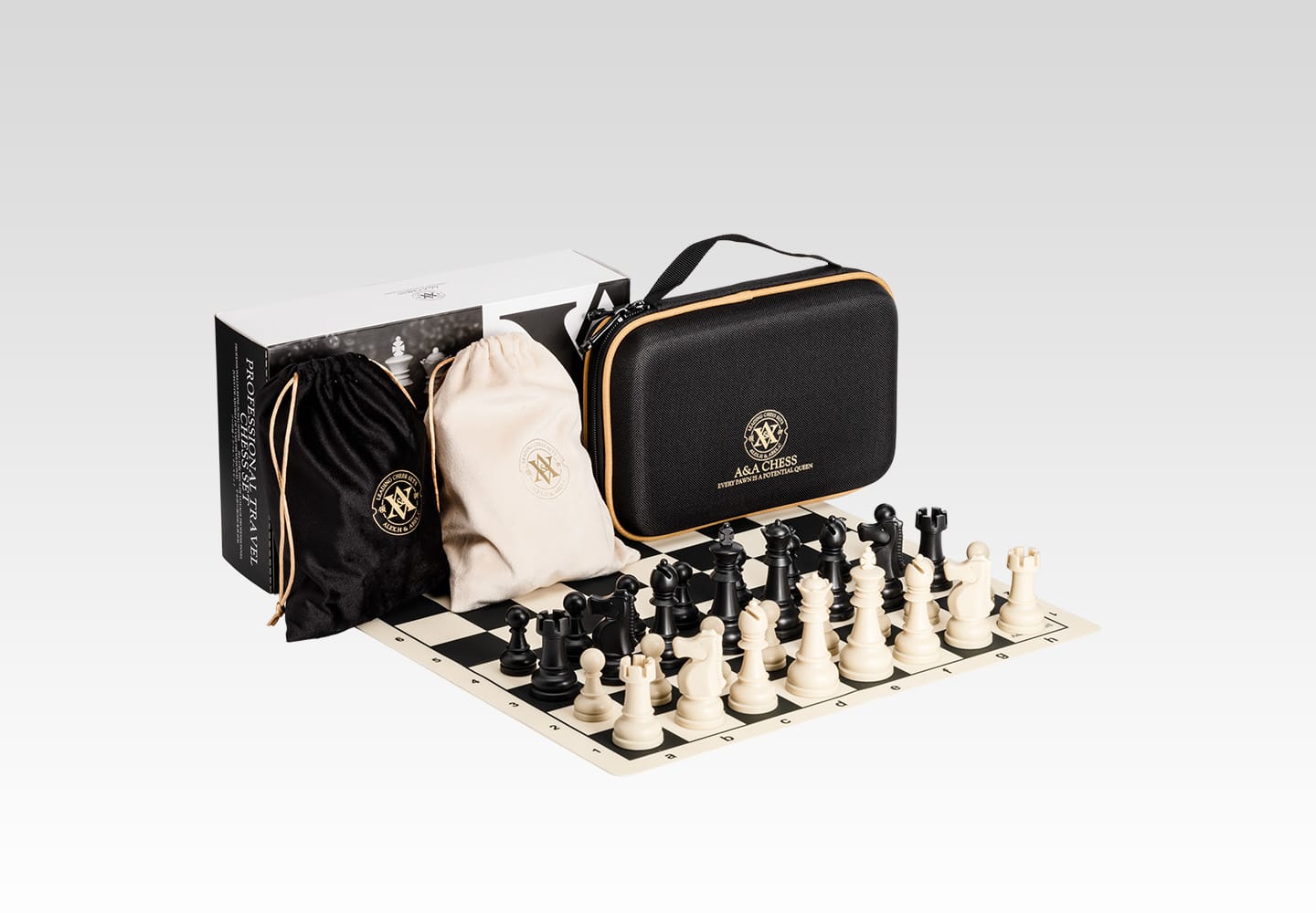 How to Run a Corporate Chess Tournament in 2026