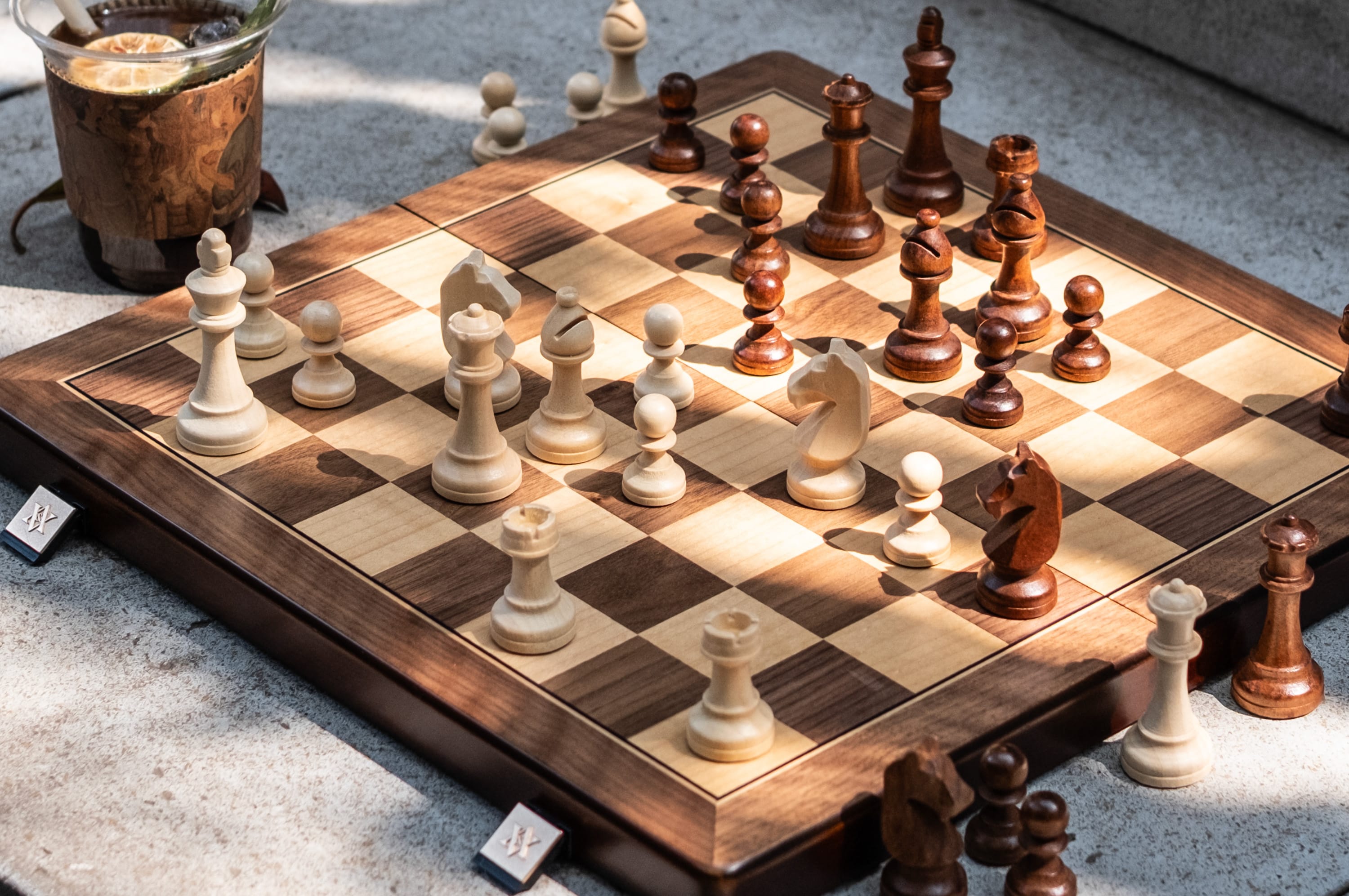 How to Host a Social Chess Night: The Offline Social Trend of 2026