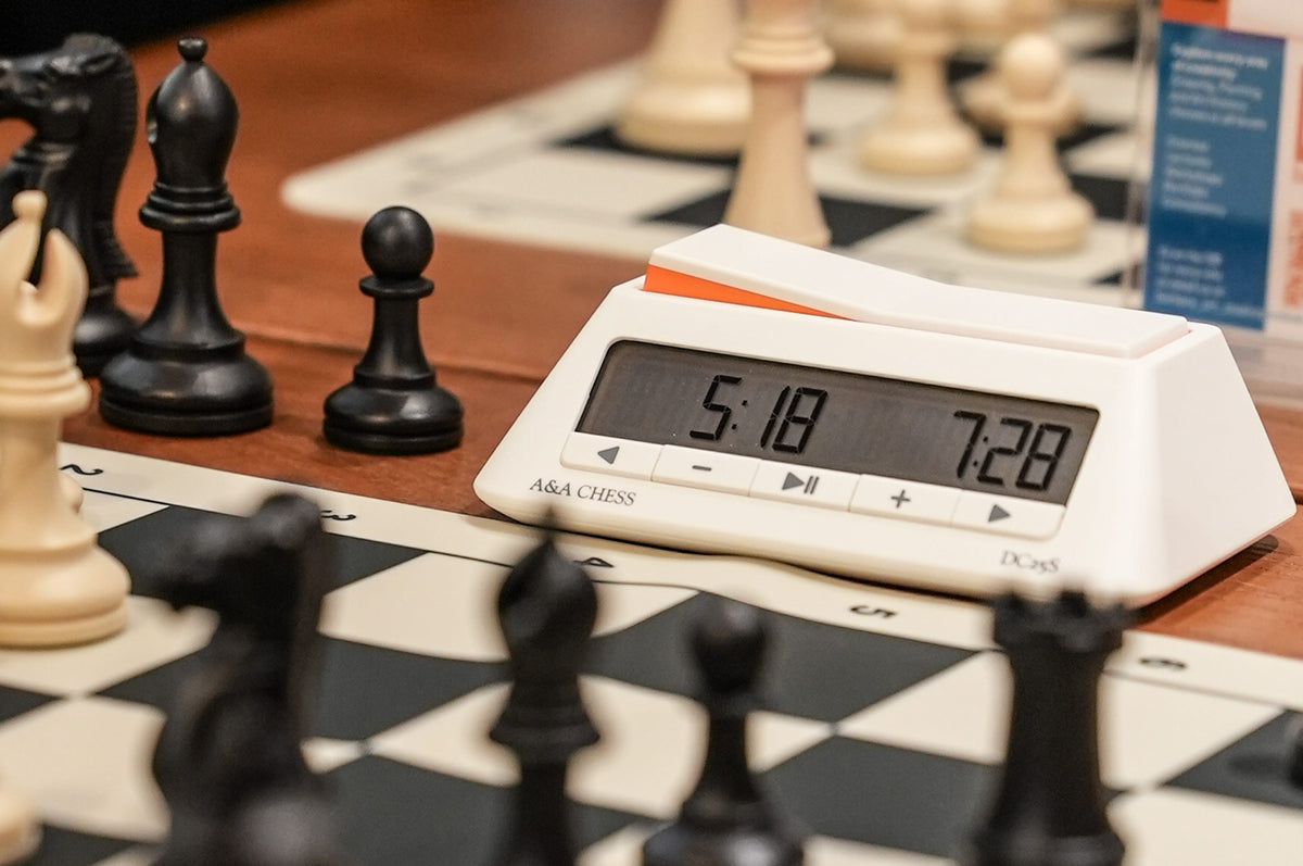 Chess Sets for Travel: How to Choose the Best Portable Chess Set for Outdoor Adventures