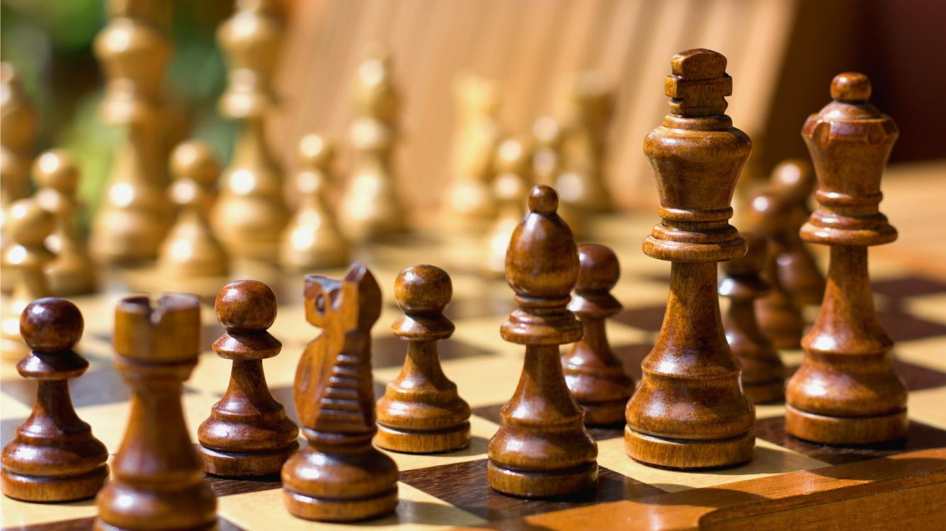 How to Analyze Your Chess Games