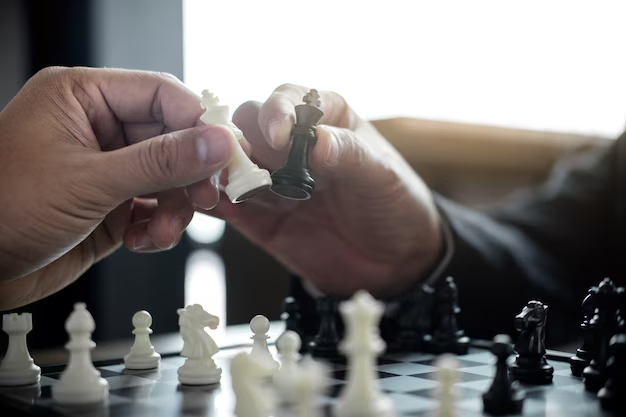 How to Choose the Perfect Chess Set for Your Home and Club