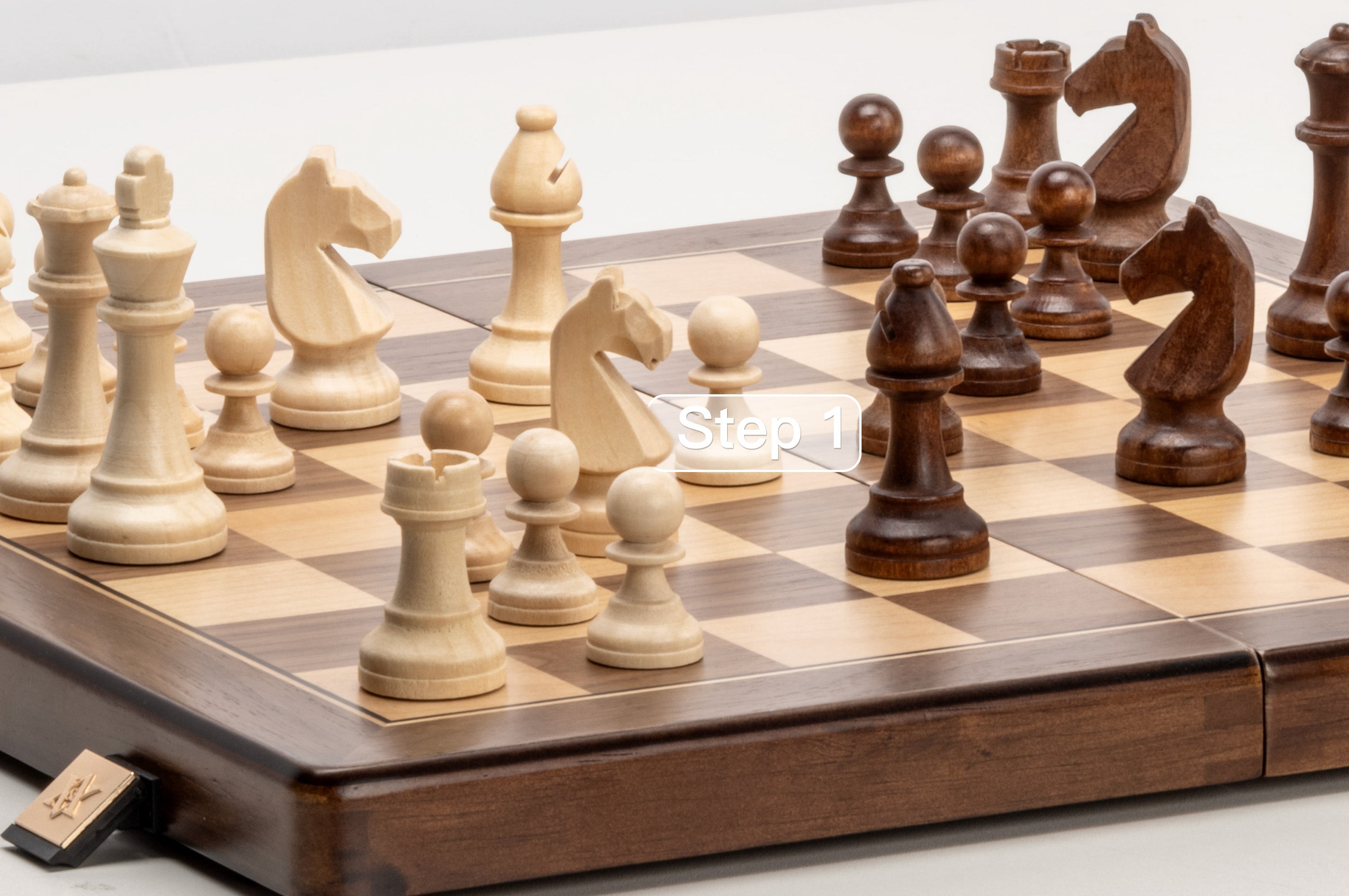 How to Play Chess for Beginners: Step-by-Step Guide to Start Winning