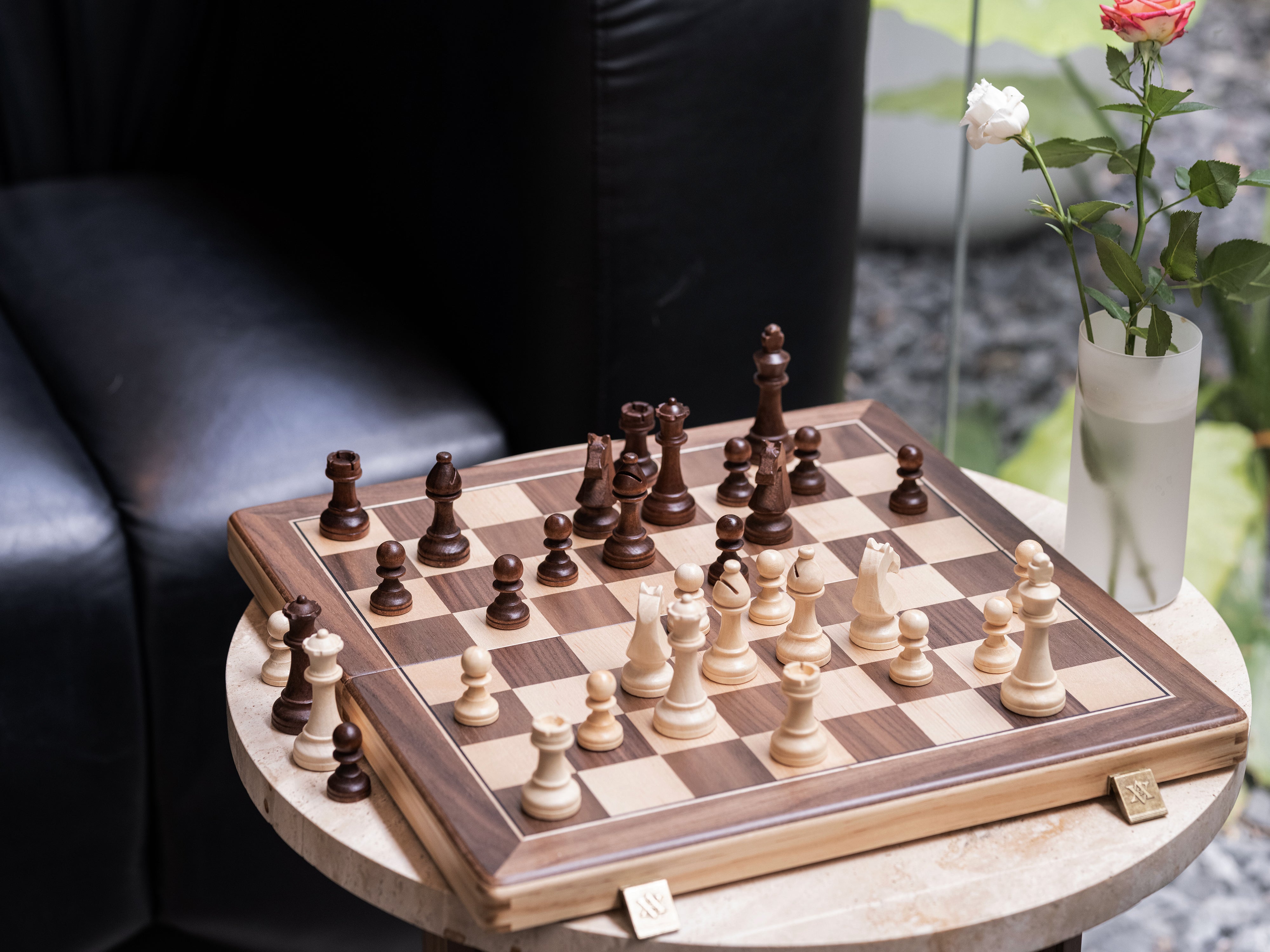Choose Your Perfect Chess Set