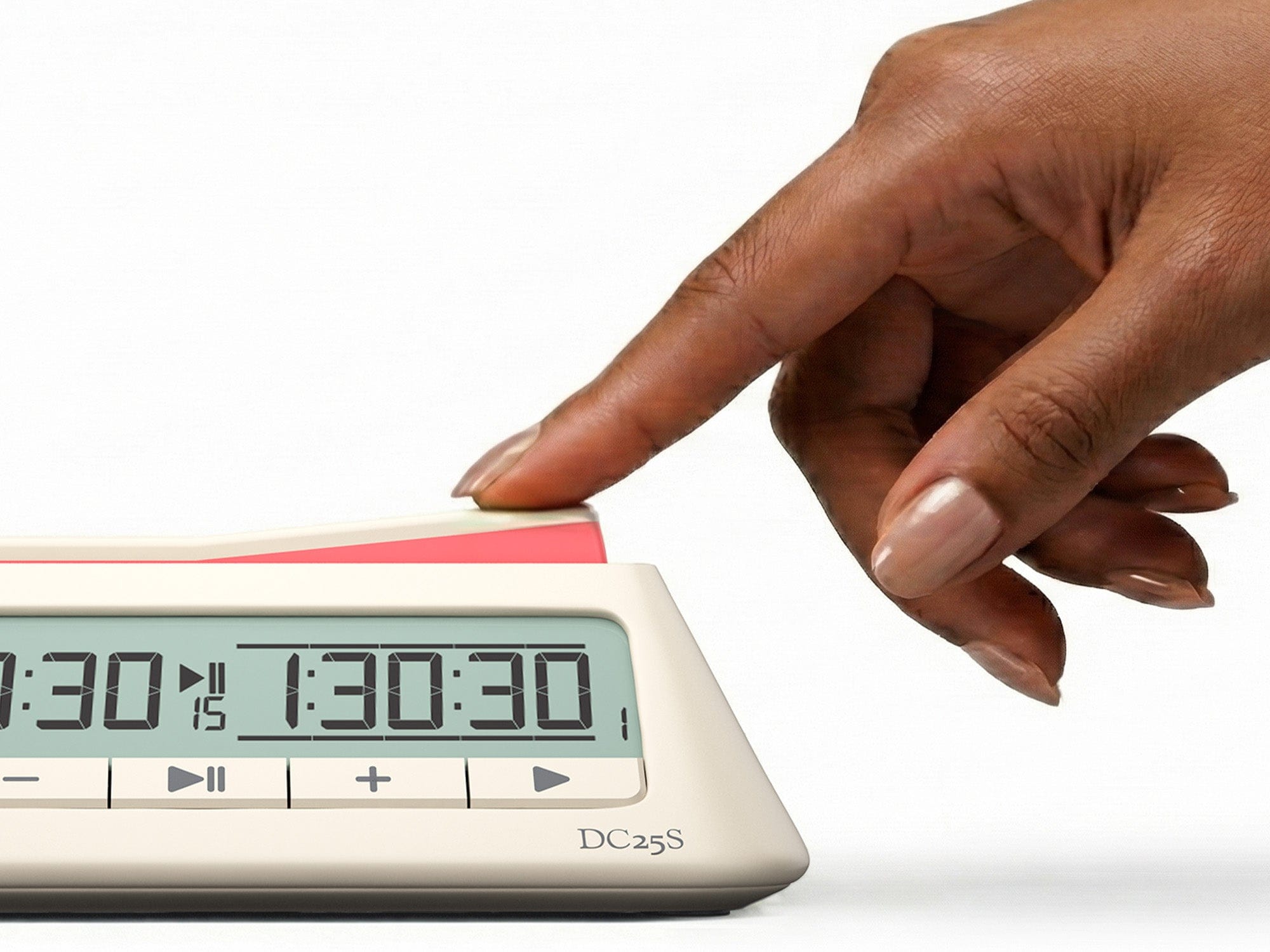 A&A CHESS CHESS ACCESSORIES A&A Professional Digital Chess Clock