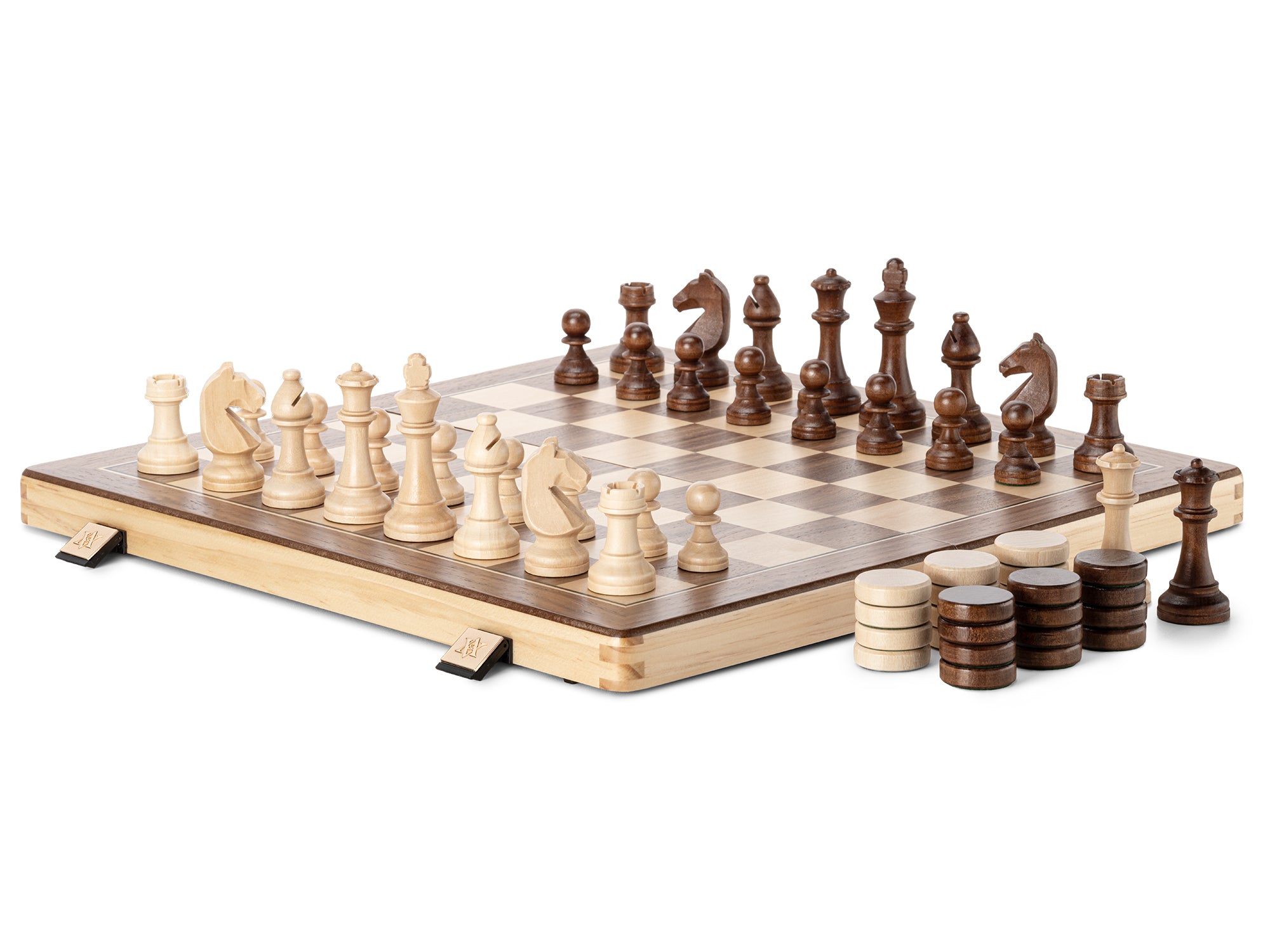 A&A CHESS - Leading Chess Sets