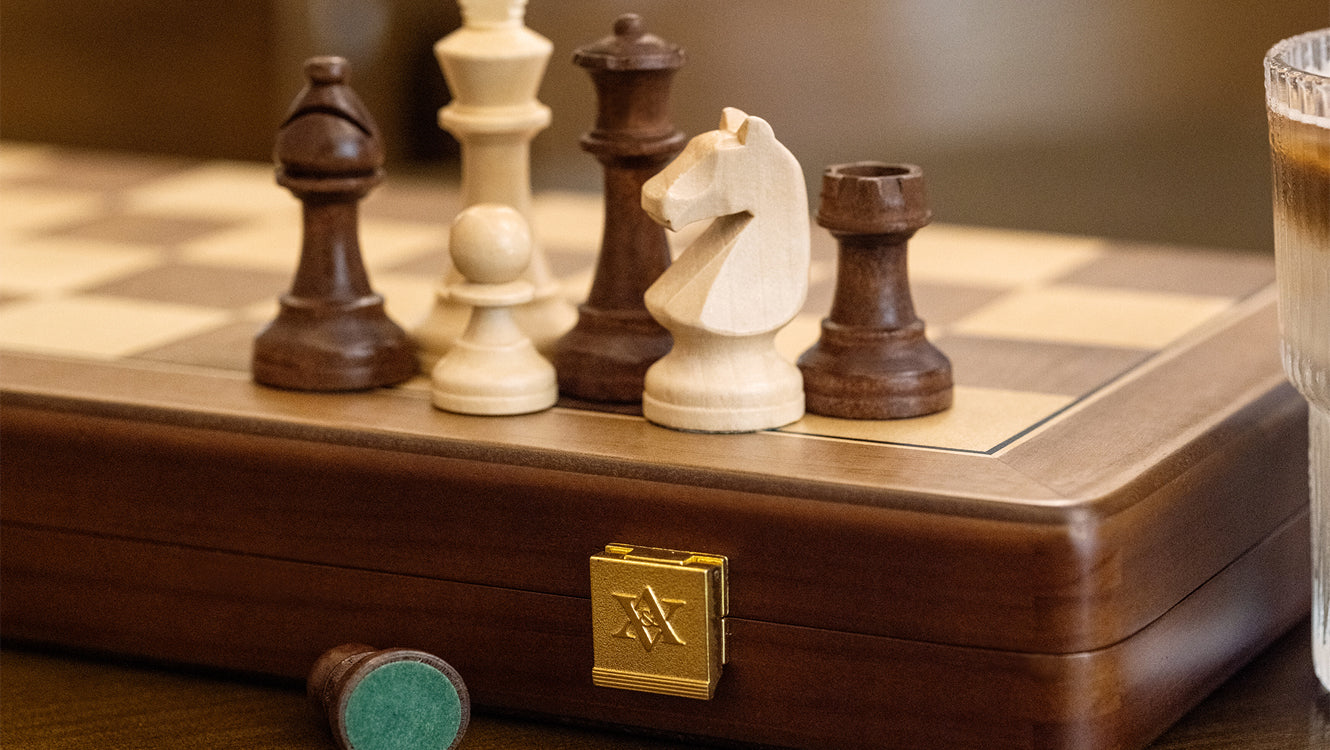 Top Chess Openings for White at Club Level