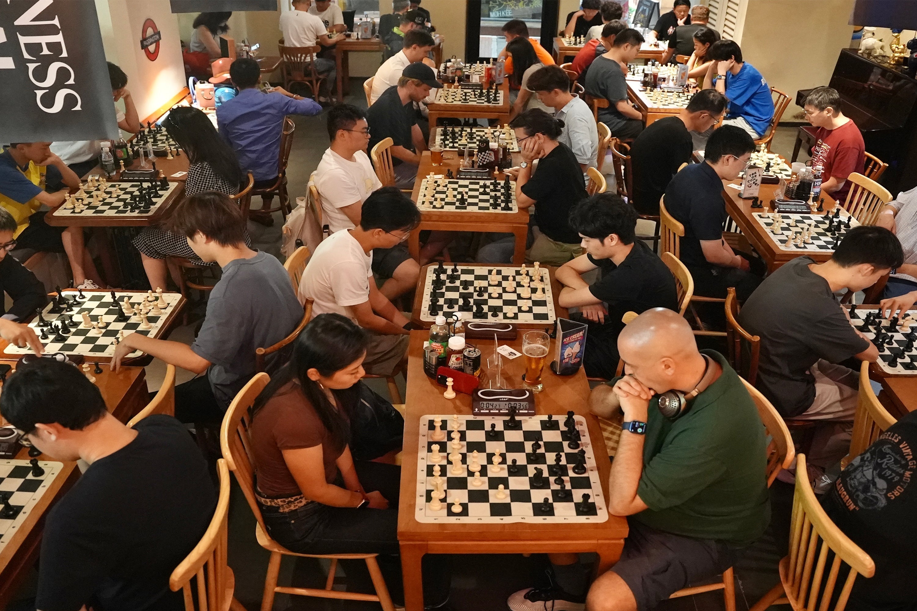 Chess in Culture: How Chess Sets Reflect Art, History & Identity