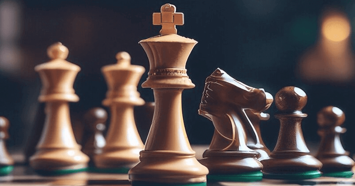 Why Weight Matters: The Science Behind A&A CHESS Weighted Pieces
