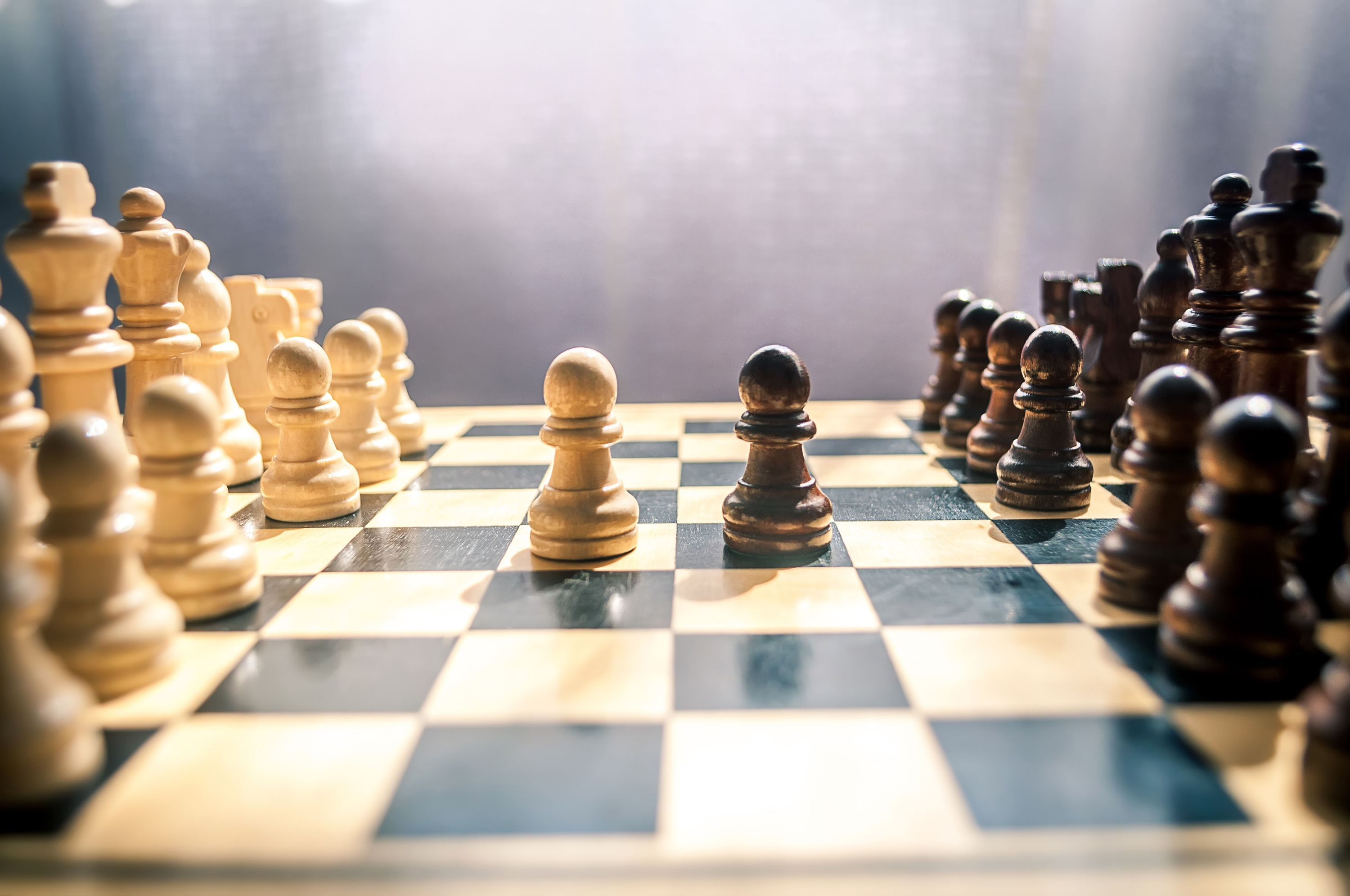 How to Care for Wooden Chess Sets & Pieces | AA Chess Tips