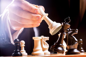 Endgame Essentials: King & Pawn Fundamentals