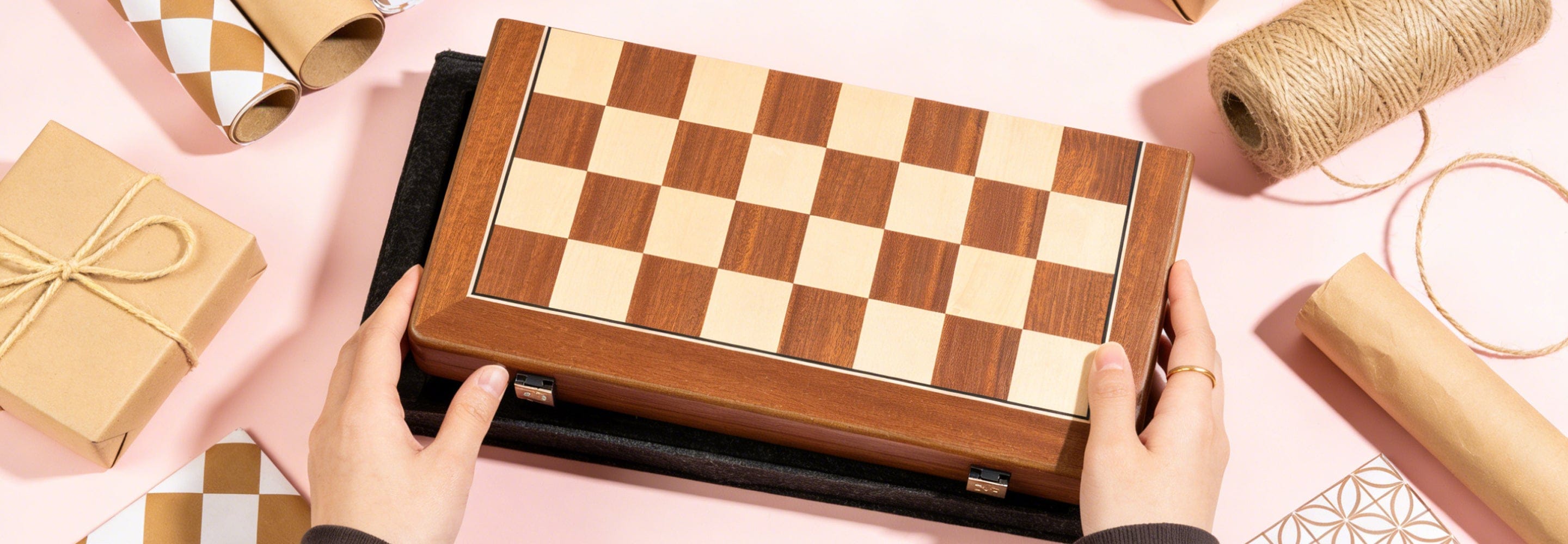 The Ultimate Guide to Choosing a Wooden Chess Set in 2026