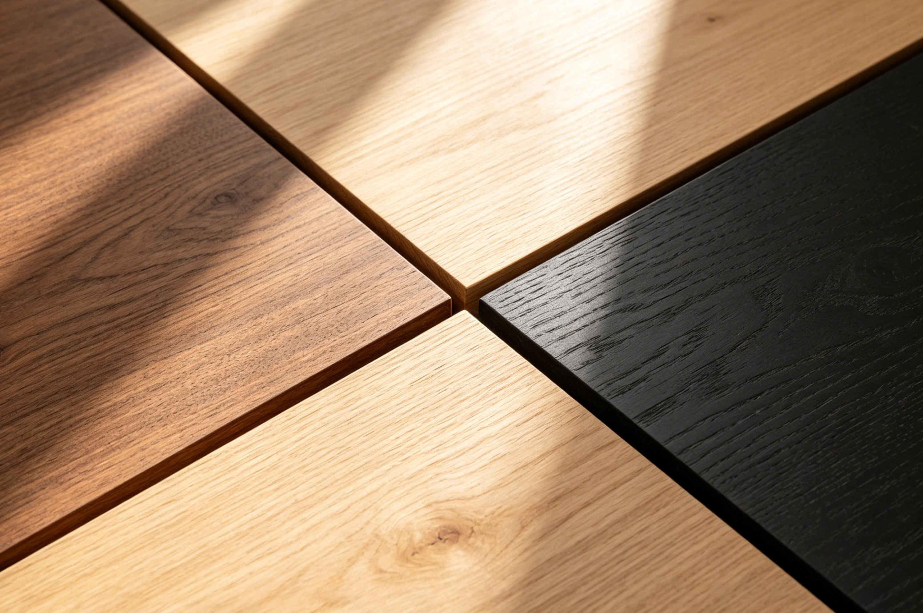 Wood Types for Chess Sets: Walnut, Maple, Beech, Ebony & Care Tips
