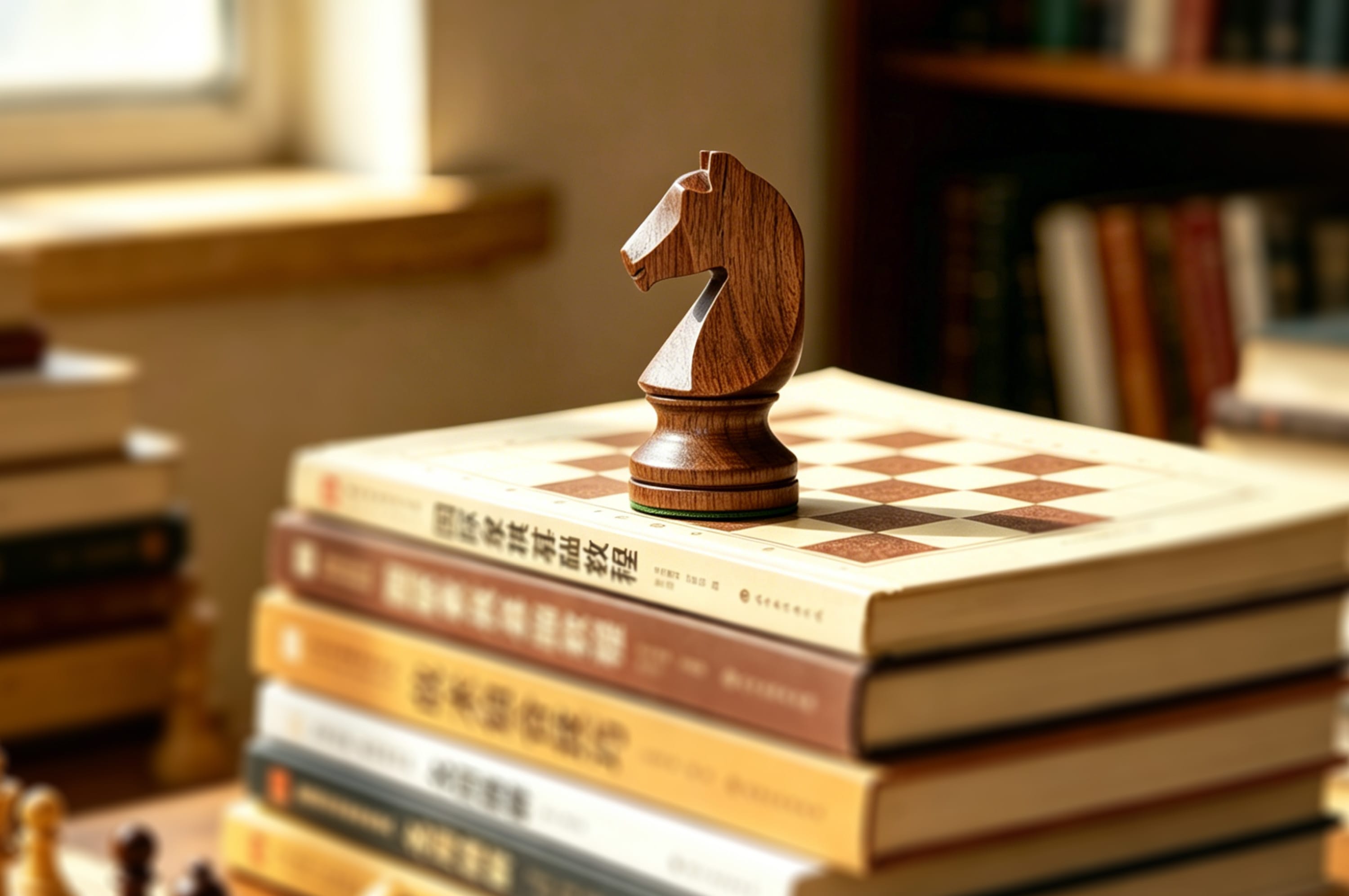 How to Care for a Wooden Chess Set: Complete Maintenance Guide for Chess Boards and Pieces