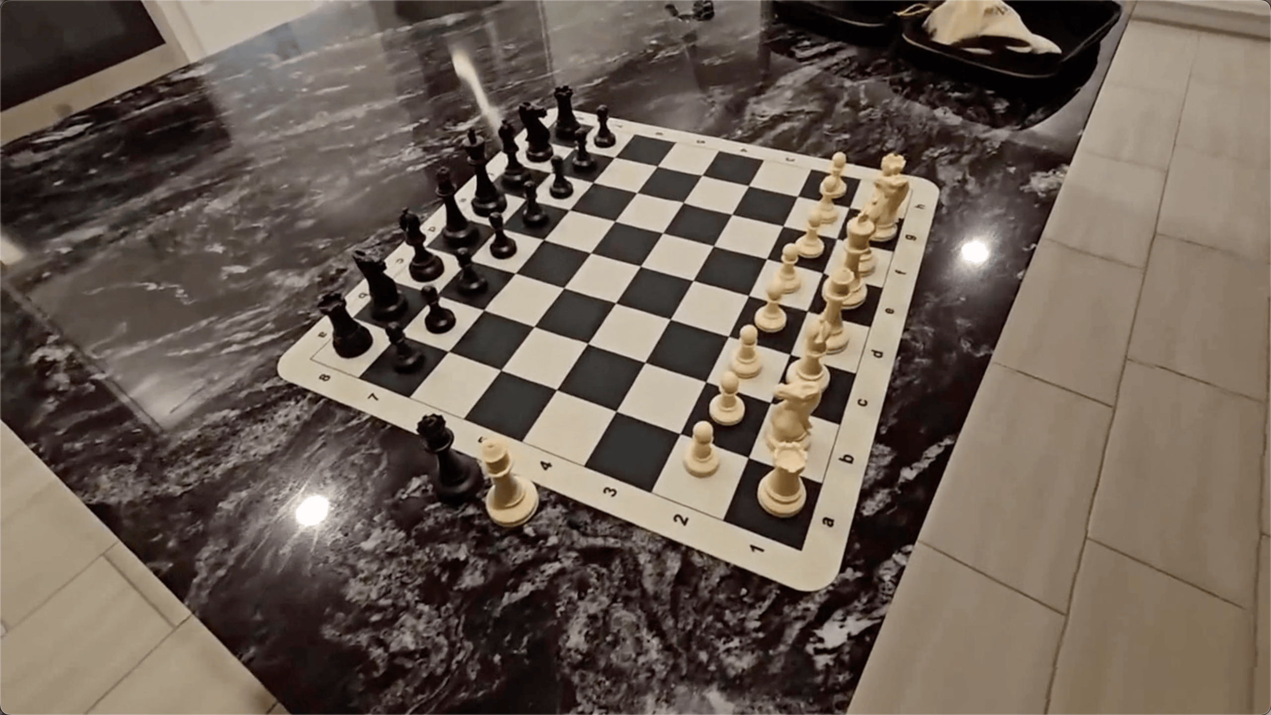 Ultimate Outdoor & Travel Chess Set Guide 2026: Best Portable Chess Sets for Camping, Picnics & Trips