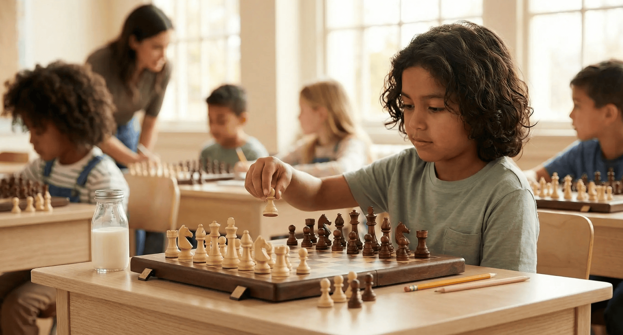 The Ultimate 2026 Travel Chess Set Guide: Play Chess Anywhere with A&A CHESS