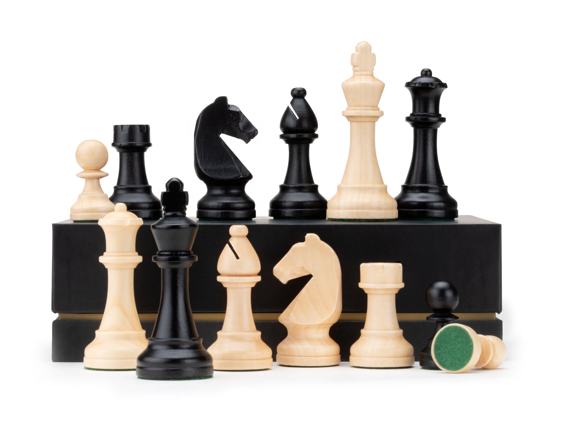 chess pieces