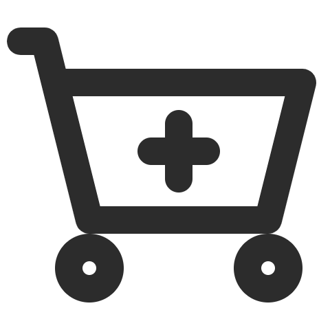 Cart icon