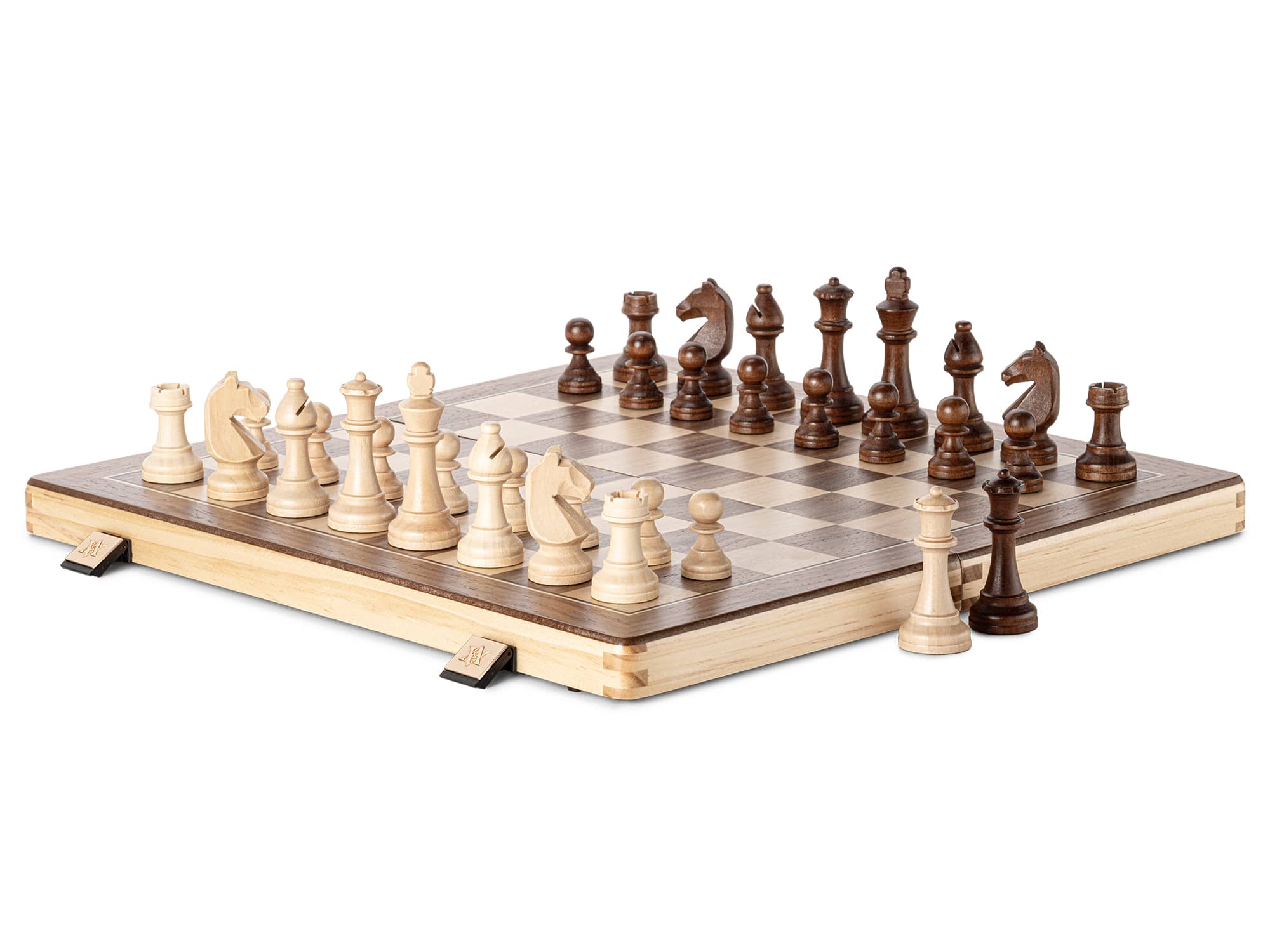 A&A CHESS - Leading Chess Sets