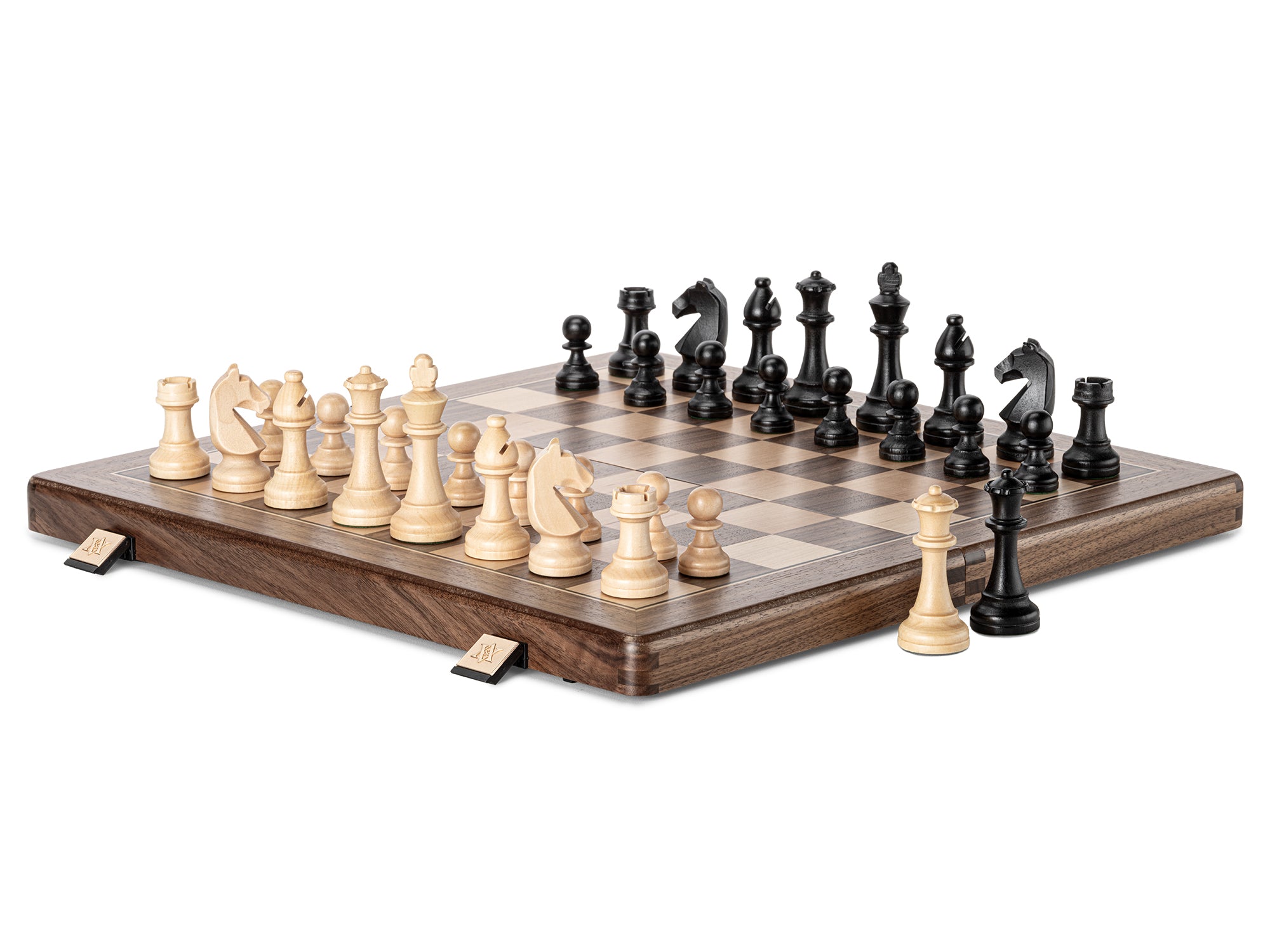 A&A CHESS - Leading Chess Sets