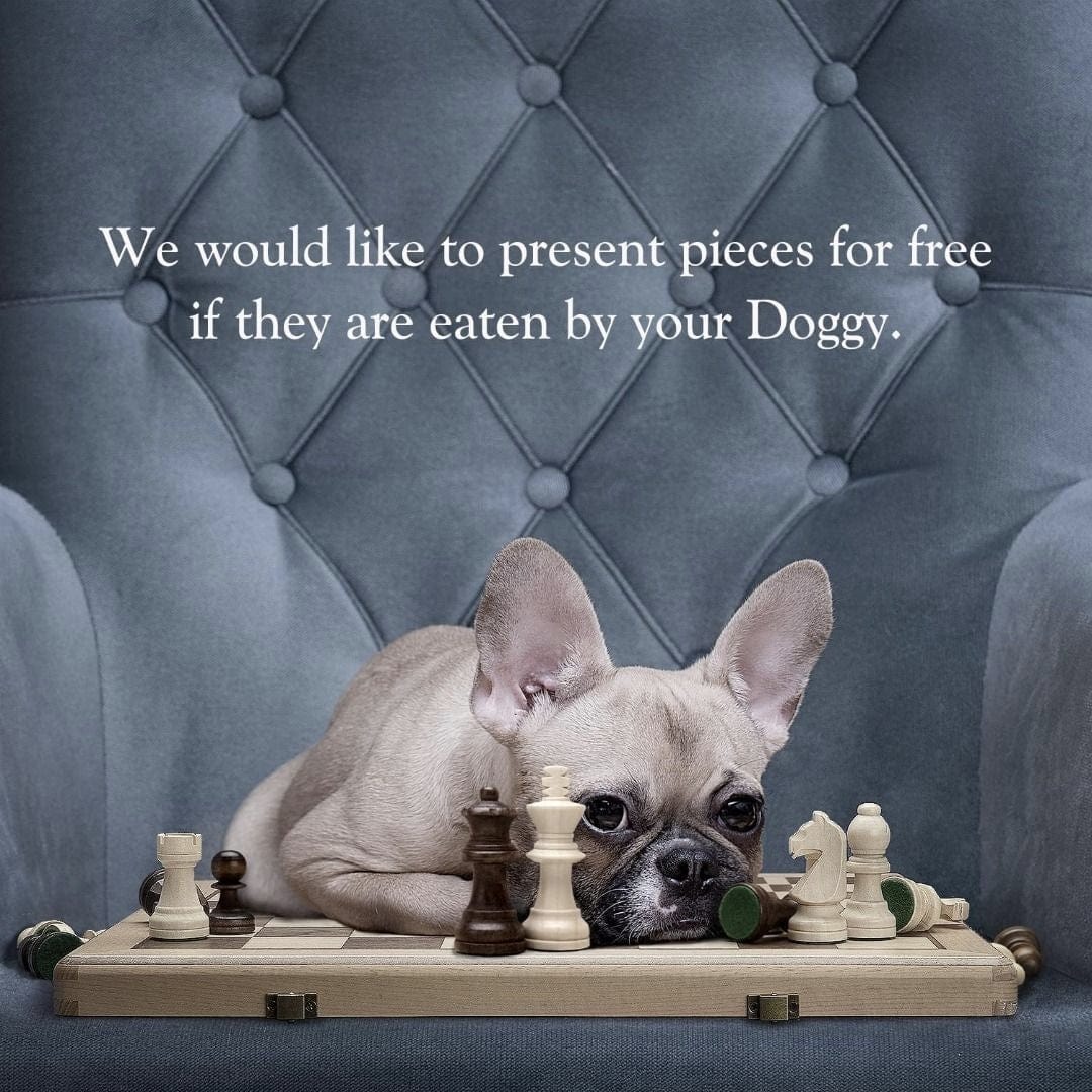 A&A CHESS ELSE A&A Shipping Fee Payment Link